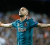 Hakim Ziyech blessé plusieurs semaines, absent en Europa League ?