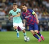 Deux nouveaux records pour Lionel Messi en Ligue des Champions !