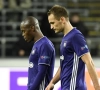 Yevhen Makarenko quitte Anderlecht pour la Hongrie