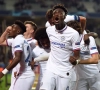 🎥 Tammy Abraham a donné sa carte de visite au FC Watford de Kabasele