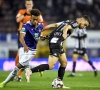 Anderlecht-Genk: la sélection du Sporting