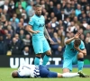 Tottenham, et sa défense belge, sombre un peu plus chez les Seagulls