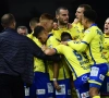 Waasland-Beveren renaît en toute "belgitude" sous Arnaud Mercier