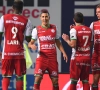 Zulte Waregem, invaincu depuis huit matchs, peut-il aller chercher les PO1 ?