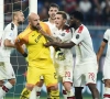 L'AC Milan a concédé le match nul 2-2 contre Lecce