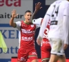 JPL : Zulte-Waregem s'invite dans le Top-6, le Cercle et Waasland-Beveren partagent