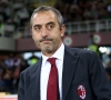 Marc Giampaolo fait son retour en tant que T1 de la Sampdoria