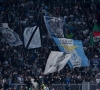 Racisme : la Lazio Rome lourdement sanctionnée 