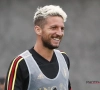 Dossier Dries Mertens : il n'en manquait plus que Chelsea