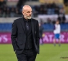 Stefano Pioli dévoile l'objectif principal de l'AC Milan 