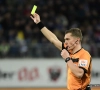 Les arbitres du week-end sont désignés