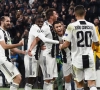 La Juve gagne à Rome et fait la bonne affaire du week-end