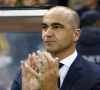 La décision forte de Roberto Martinez concernant les Diables à l'Euro 2020