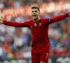 Cristiano Ronaldo : "C'est un chiffre que peu de personnes peuvent atteindre"