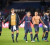 Thomas Meunier parle de sa relation avec Hatem Ben Arfa