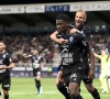 Chris Bedia ne devrait pas revenir au Sporting de Charleroi 