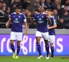 Marco Kana rejoint d'autres ados d'Anderlecht parmi les plus jeunes buteurs de l'histoire en JPL