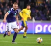 Adrien Trebel serait sur le point de quitter Anderlecht