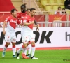 Monaco s'impose dans les derniers instants