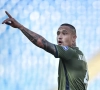 Radja Nainggolan revient à Cagliari avec enthousiasme et ambition 