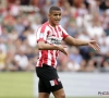 Le PSV Eindhoven écarte Mohamed Ihattaren 