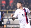 🎥 Ligue 1 : Icardi voit double lors de la victoire du PSG à Reims