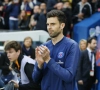 Thiago Motta remercié par son club de Serie A 