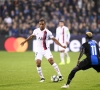 Abdou Diallo : "Nous n'avons pas surdominé le Club de Bruges"