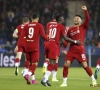 Le but d'Oxlade-Chamberlain contre Genk n'a pas échappé à l'UEFA