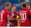 Fribourg, le petit qui tient tête aux cadors de Bundesliga 