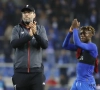 Jurgen Klopp à moitié satisfait après la victoire à Genk : "Je ne m'attendais pas à voir Onuachu"