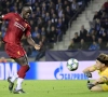 Sadio Mané : "La victoire est méritée au vu de la rencontre"