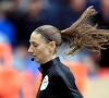 Pour la première fois, une Anglaise va arbitrer un match de Coupe d'Europe masculin