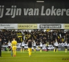 Le match Lokeren - Beerschot, lui, aura bien lieu 