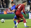 Van Dijk, un des favoris au Ballon d'Or, en a imposé : "Genk a une belle équipe"