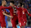 Liverpool: Oxlade-Chamberlain ne jouera plus en 2019