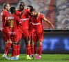 L'Antwerp en PO1 ? Les joueurs y croient dur comme fer après la victoire