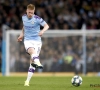 Kevin De Bruyne à nouveau décisif dans la victoire de Manchester City