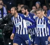 🎥 Premier League : Trossard offre la victoire à Brighton, Liverpool et City sur le fil, Dendoncker et les Wolves accrochent Arsenal