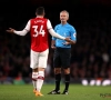 Granit Xhaka (Arsenal) se fait fracasser par Emmanuel Petit