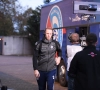 Matz Sels a hâte de retrouver les terrains : "Prêt à reprendre ma place de n°1 !"