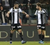 Charleroi: un premier but et les compliments de Karim Belhocine pour Kaveh Rezaei