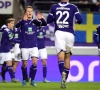 Aimé Anthuenis voit Anderlecht dans le top 6