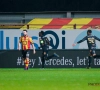 Yohan Boli était satisfait de la victoire de Saint-Trond à Malines