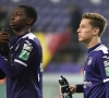 Vanheusden (Standard) et Verschaeren (Anderlecht) parmi les 50 jeunes joueurs à suivre de l'UEFA