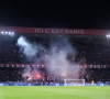 Des incidents éclatent avant la rencontre entre le PSG et Galatasaray