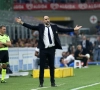 Igor Tudor quitte l'Hellas Vérone 