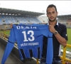 Quand Victor Vazquez était le joyau du FC Bruges 