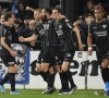 On se rapproche d'un sold-out pour Eupen - Standard