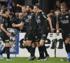 Eupen s'est imposé 0-1 contre Waasland-Beveren